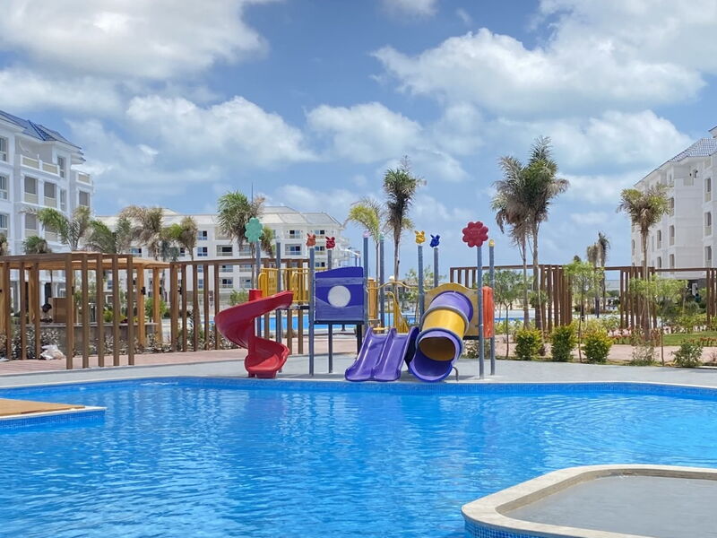 Azur One Eleven Hotel Alamein 328262