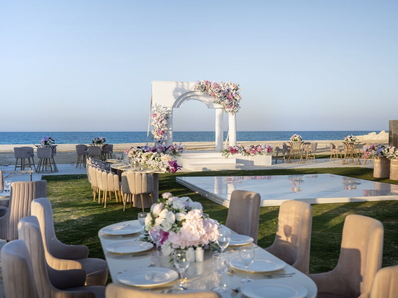 Azur One Eleven Hotel Alamein 328265