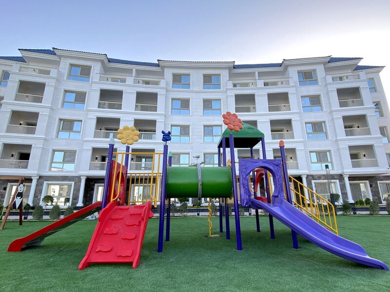 Azur One Eleven Hotel Alamein 328269