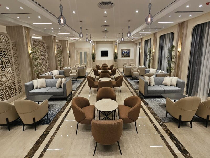 Azur One Eleven Hotel Alamein 328275