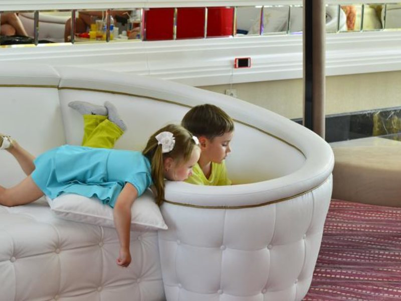 Azura Deluxe Resort & Spa 58632