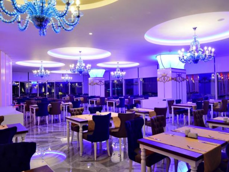 Azura Deluxe Resort & Spa 58635