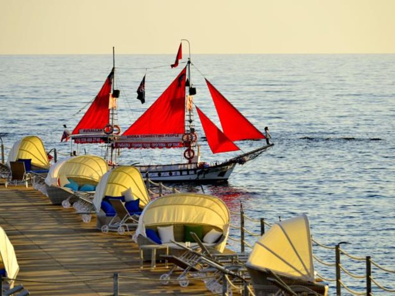 Azura Deluxe Resort & Spa 58636