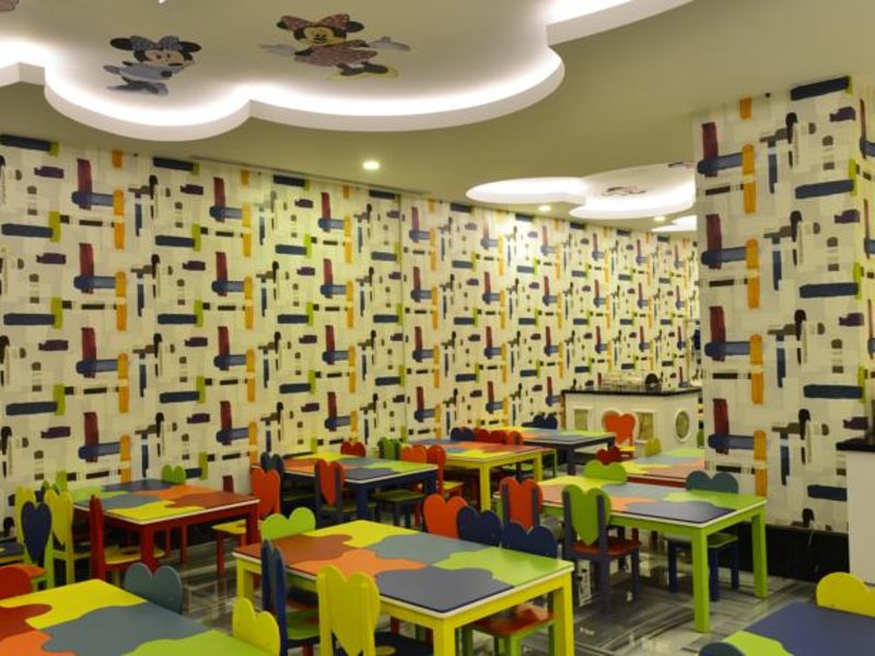 Azura Deluxe Resort & Spa 58638