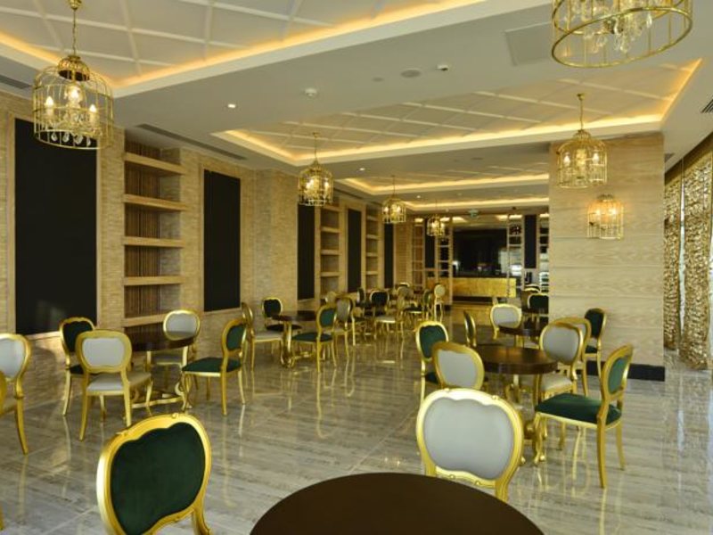 Azura Deluxe Resort & Spa 58639