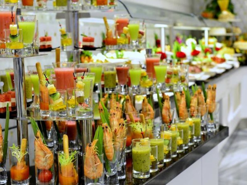 Azura Deluxe Resort & Spa 58641