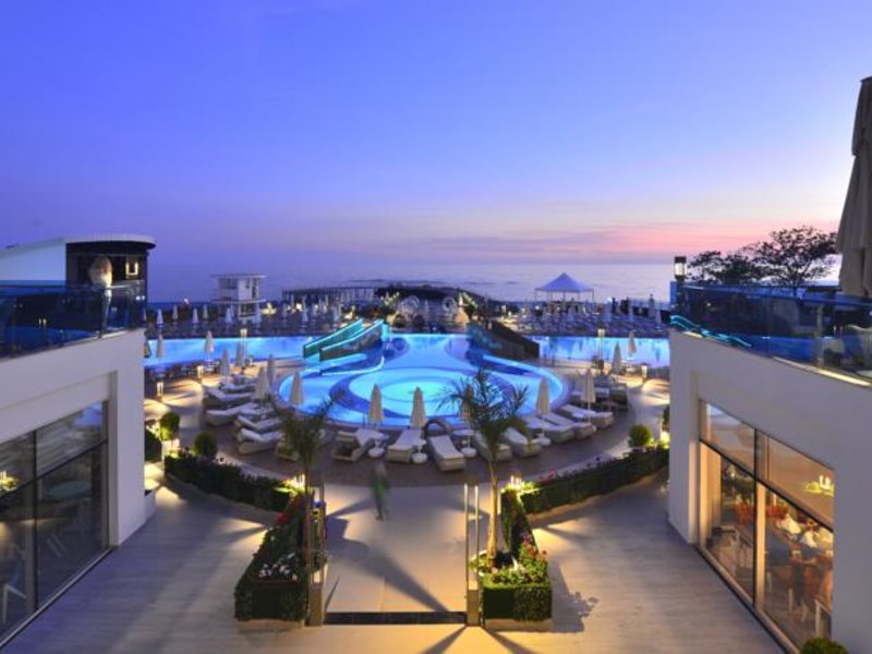 Azura Deluxe Resort & Spa 58647