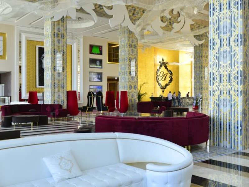 Azura Deluxe Resort & Spa 58648