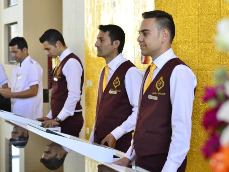 Azura Deluxe Resort & Spa 58651