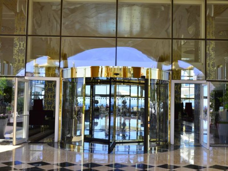 Azura Deluxe Resort & Spa 58653