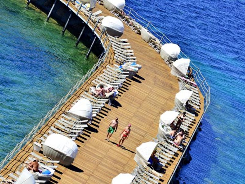 Azura Deluxe Resort & Spa 58657