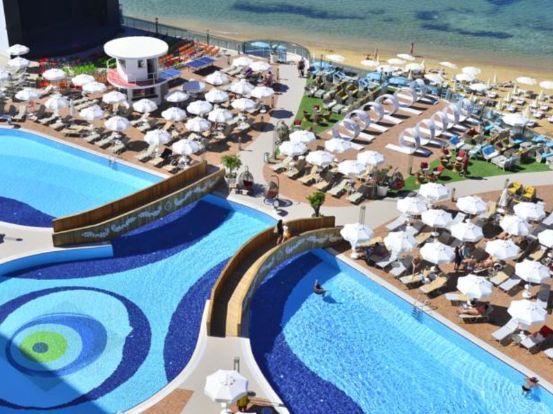 Azura Deluxe Resort & Spa 58658