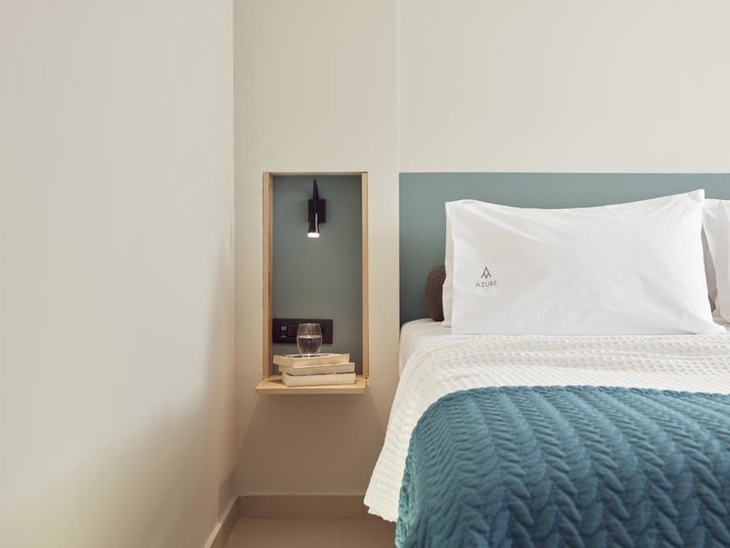 Azure Resort & Spa 305515