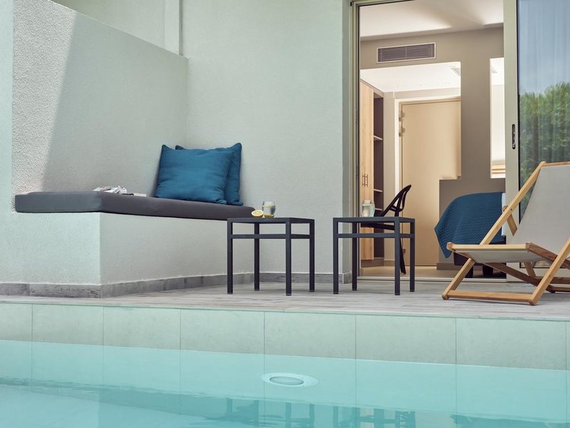 Azure Resort & Spa 305519