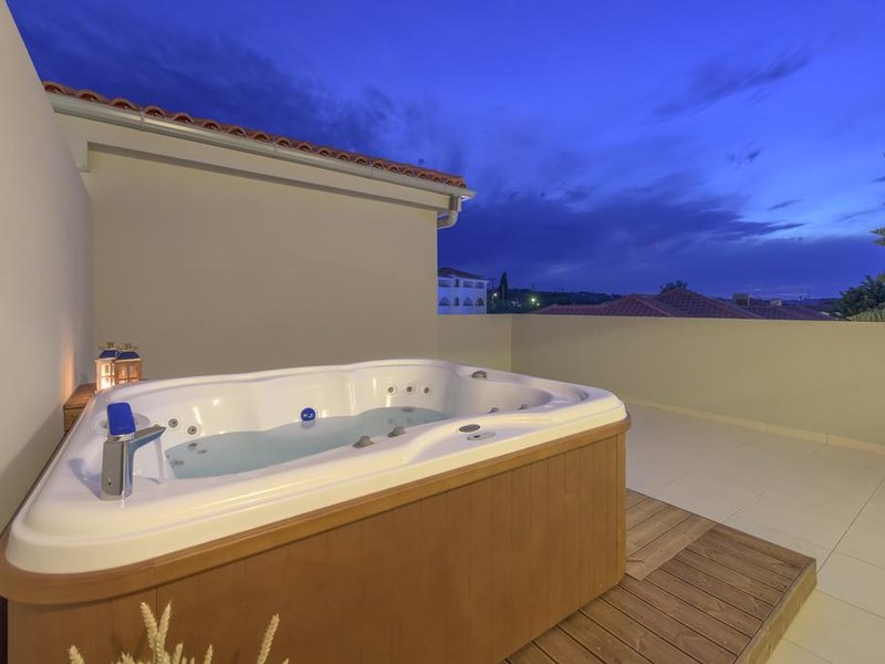 Azure Resort & Spa 305521