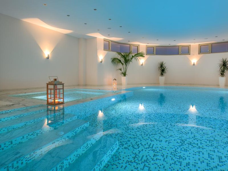 Azure Resort & Spa 305524