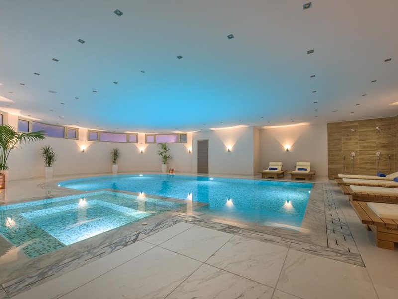 Azure Resort & Spa 305526