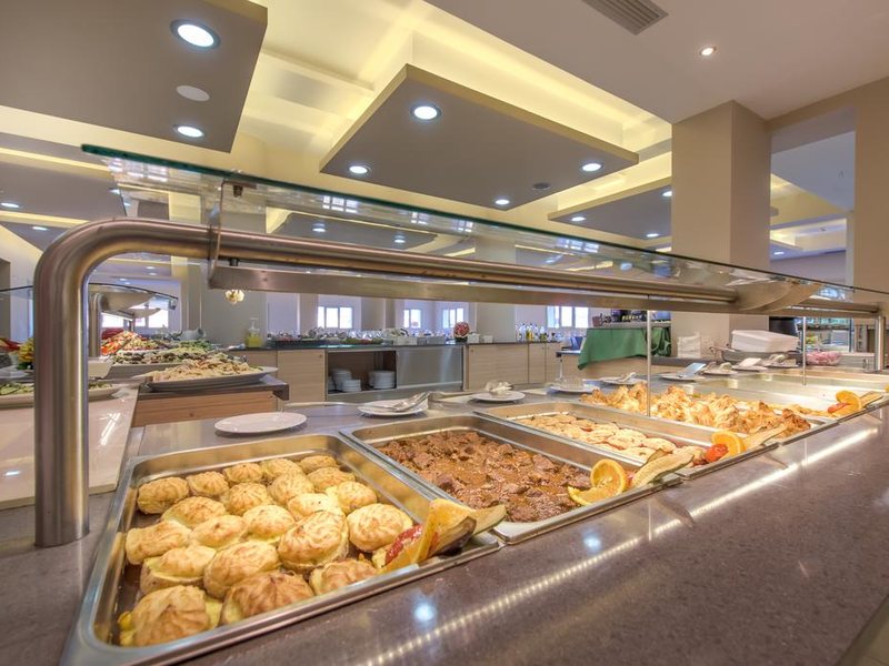 Azure Resort & Spa 305527