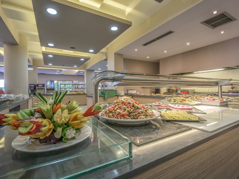 Azure Resort & Spa 305528