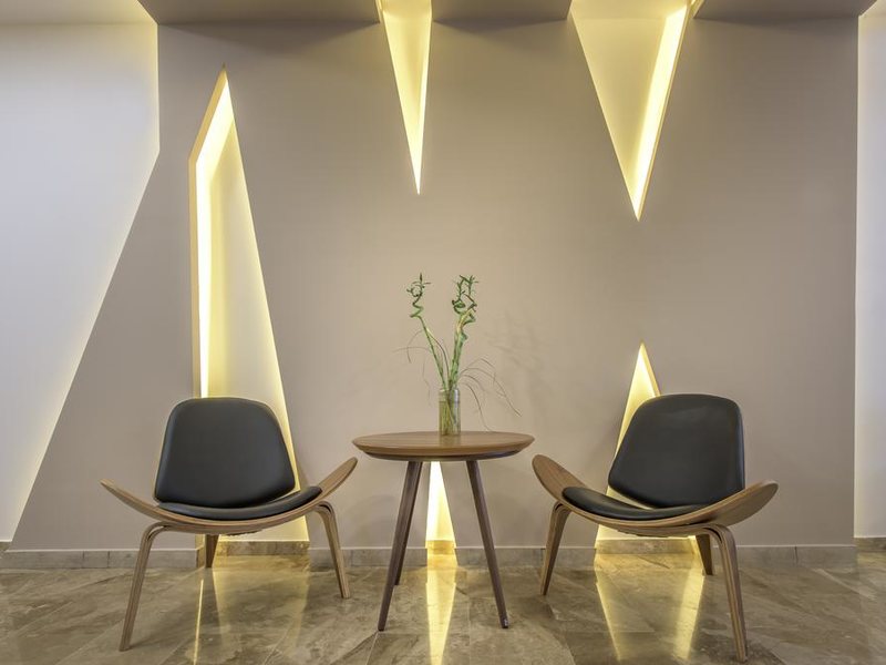 Azure Resort & Spa 305530