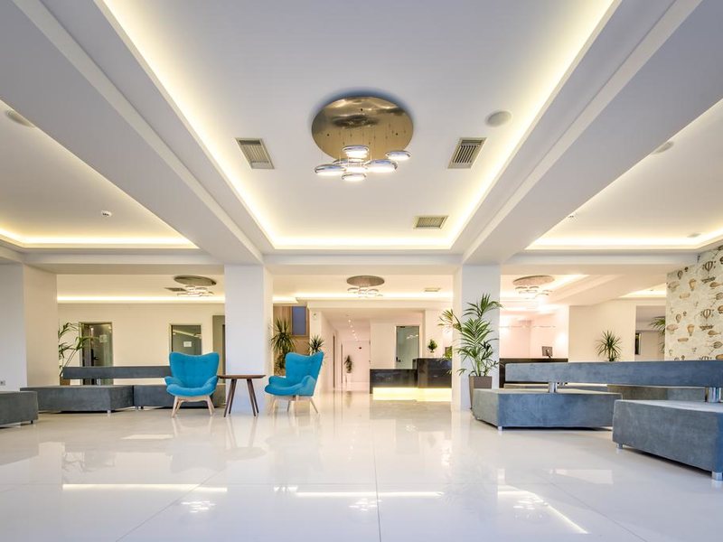 Azure Resort & Spa 305531