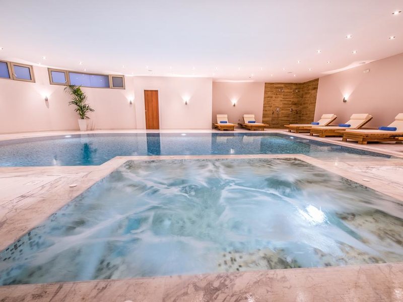 Azure Resort & Spa 305533