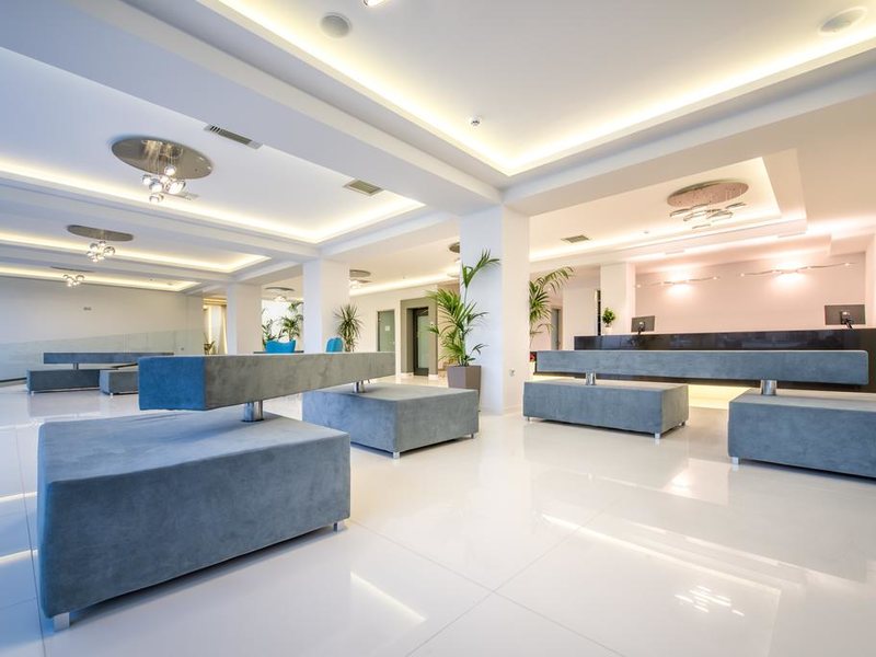 Azure Resort & Spa 305534