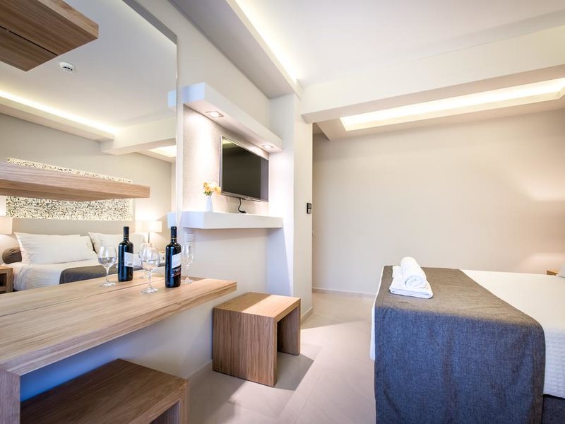 Azure Resort & Spa 305536