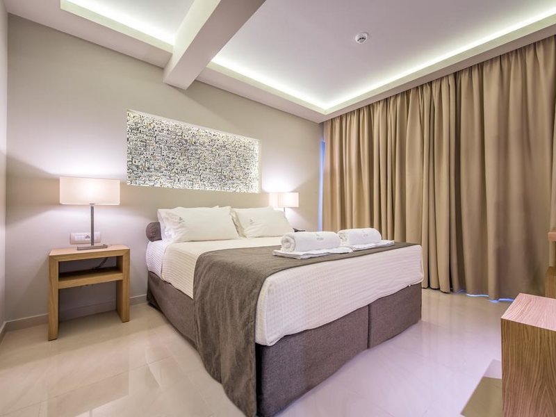 Azure Resort & Spa 305537