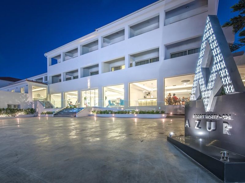Azure Resort & Spa 305539