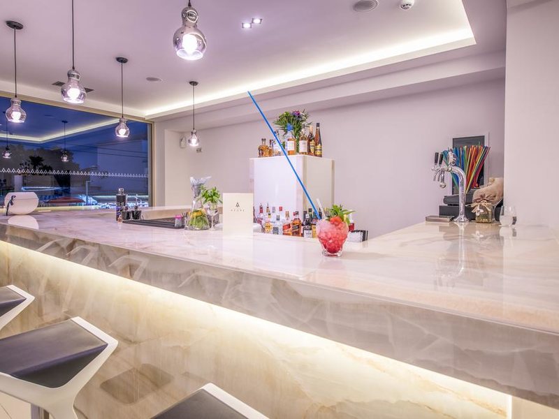 Azure Resort & Spa 305540