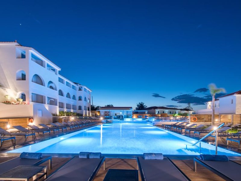 Azure Resort & Spa 305541