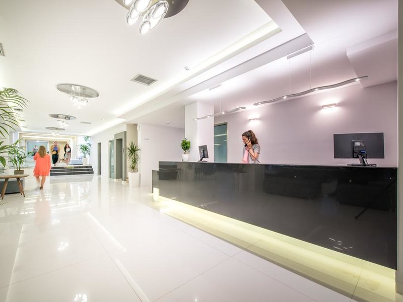 Azure Resort & Spa 305542