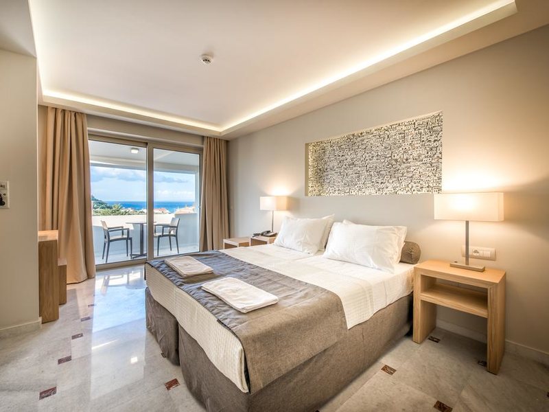 Azure Resort & Spa 305546