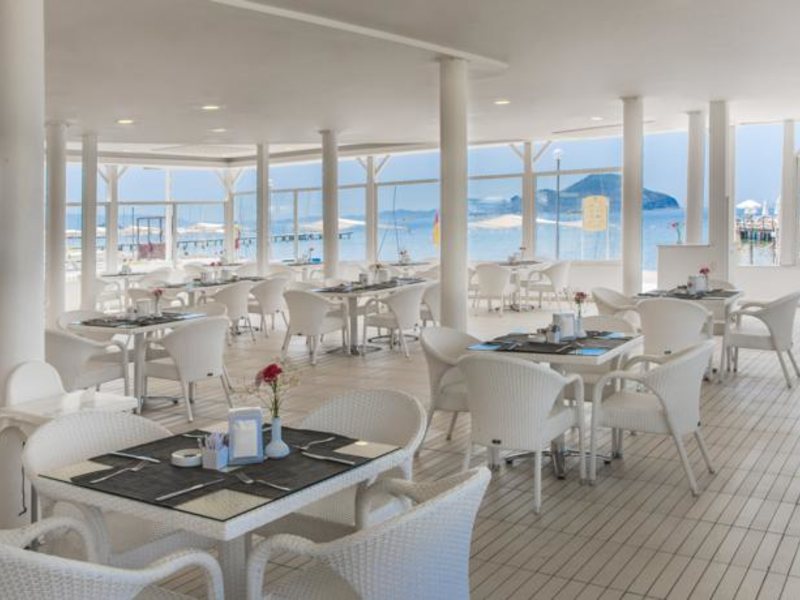 Azure by Yelken Hotel (ex 105989