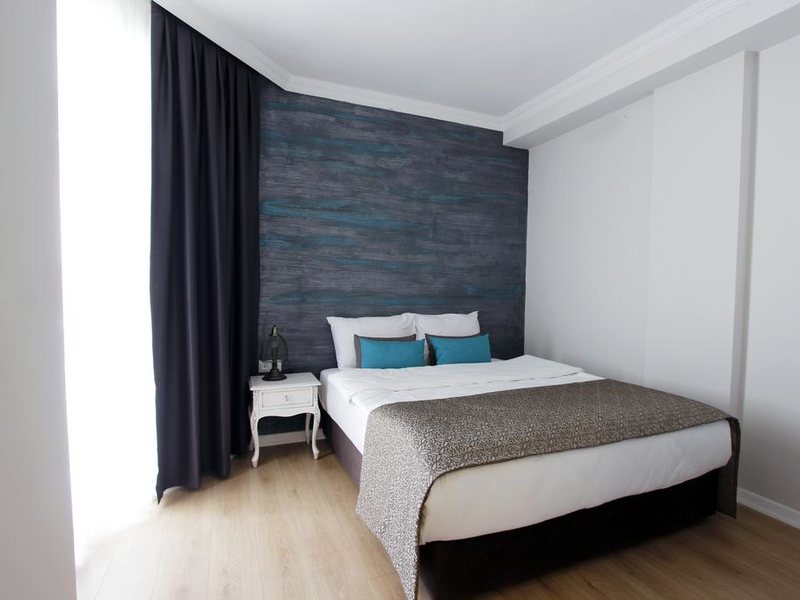 Azuu Boutique Hotel 278096