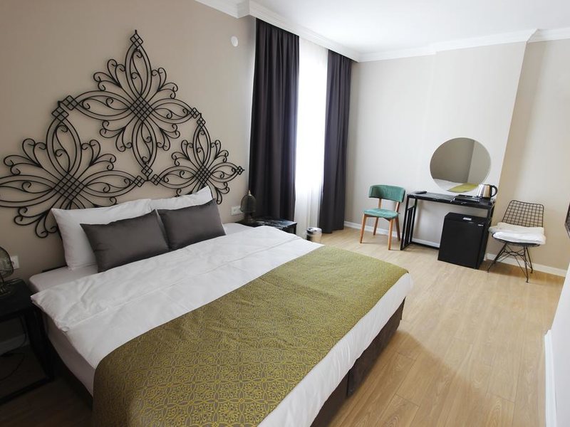 Azuu Boutique Hotel 278097