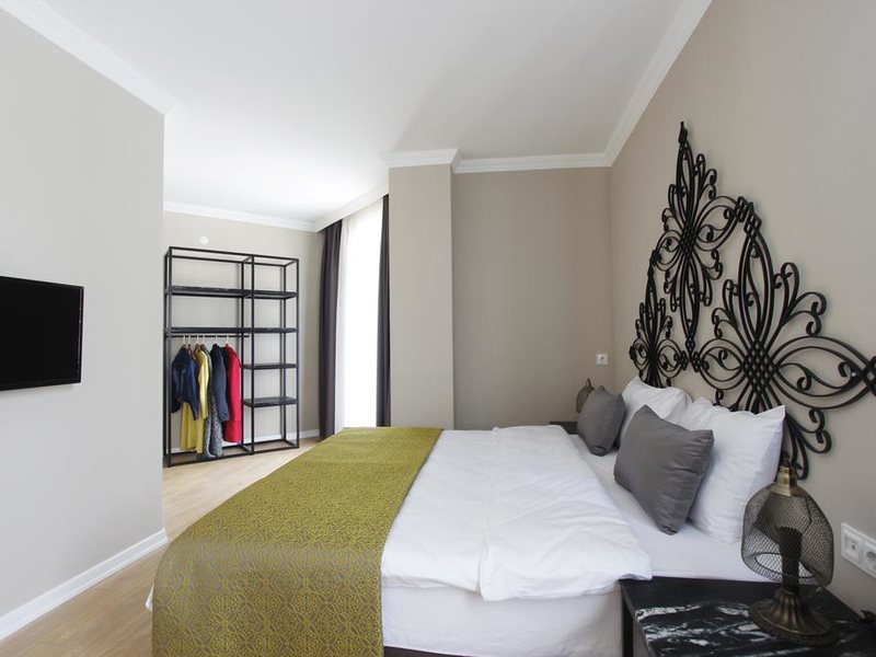 Azuu Boutique Hotel 278098