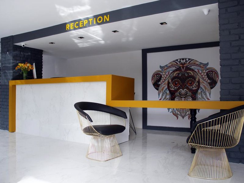 Azuu Boutique Hotel 278099