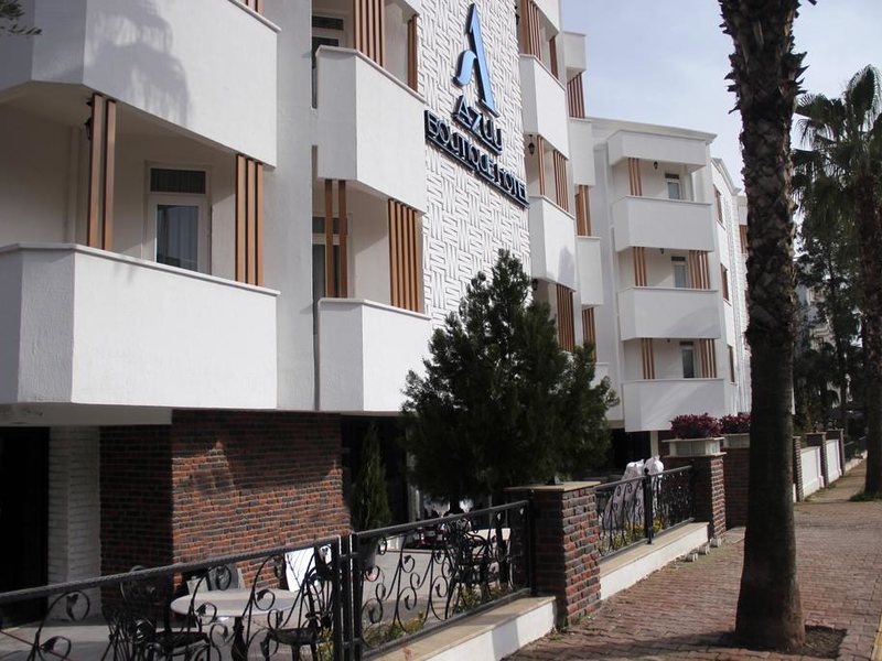 Azuu Boutique Hotel 278101