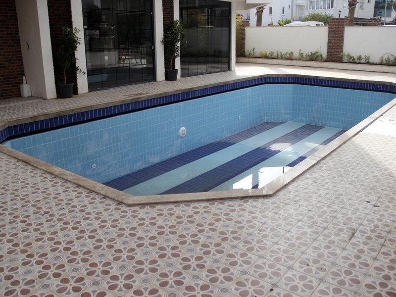 Azuu Boutique Hotel 278102