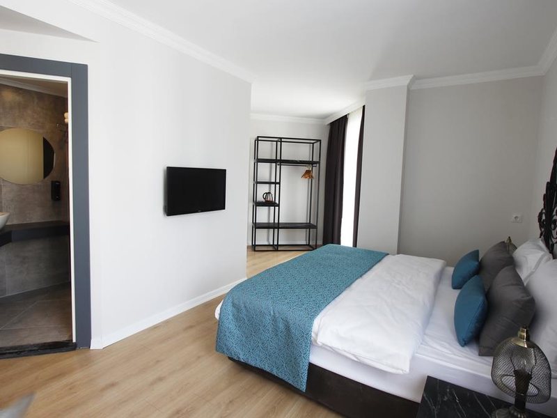 Azuu Boutique Hotel 278103