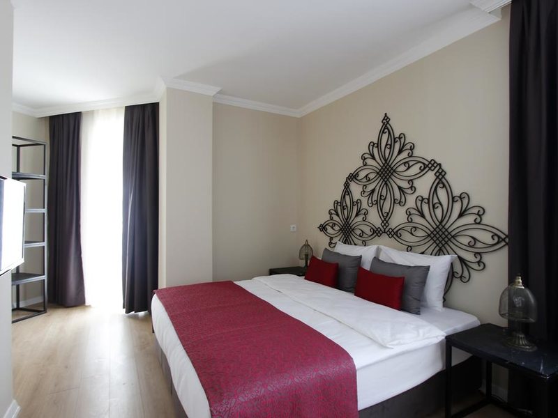 Azuu Boutique Hotel 278104