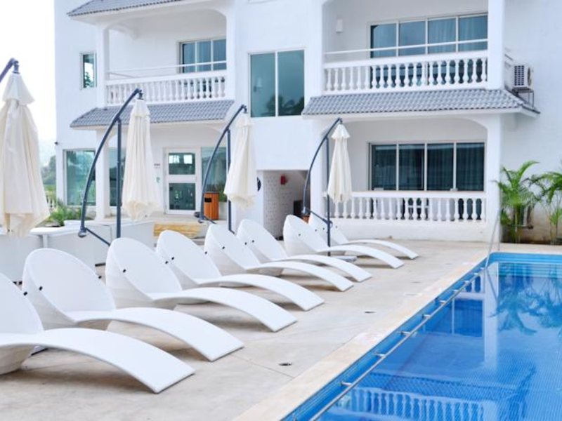 Azzure By Spree	 115674