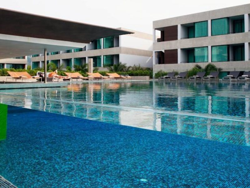 B-Lay Tong Resort 149202