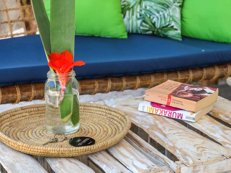 B4 Beach Club 321543