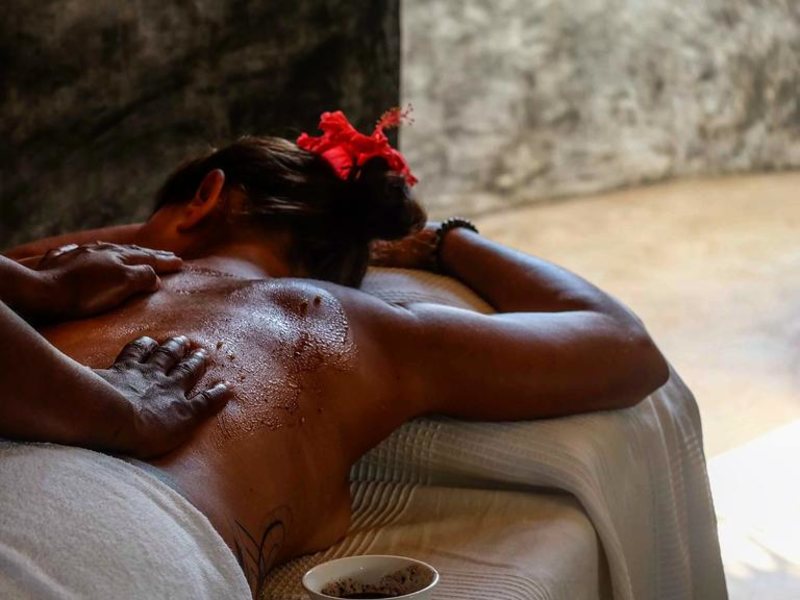 B4 Beach Club 321546