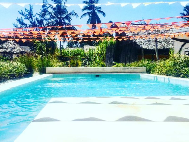 B4 Beach Club 321547