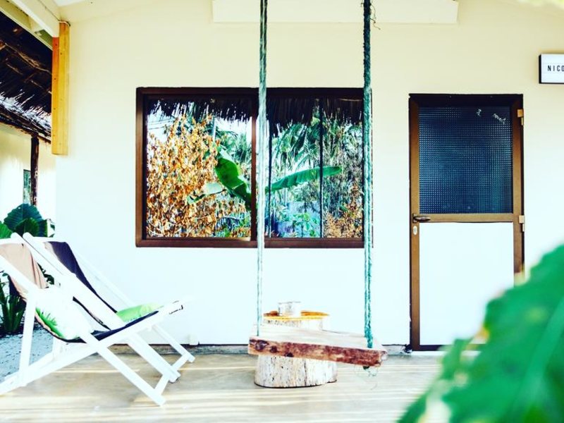 B4 Beach Club 321548