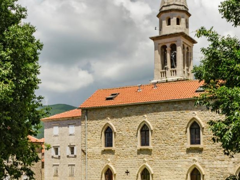 BELLA OLD TOWN 67490